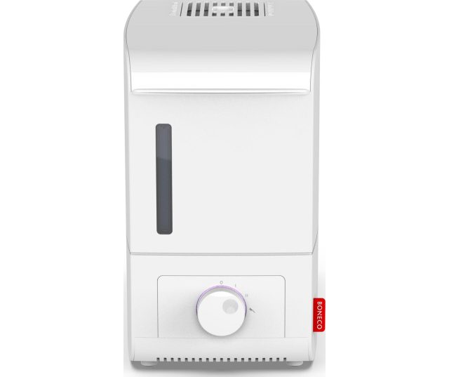 Boneco S200 luchtbevochtiger - Wit