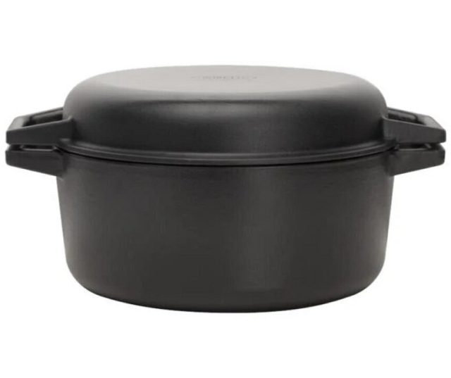 Boretti SOLIDOCASG26 braadpan