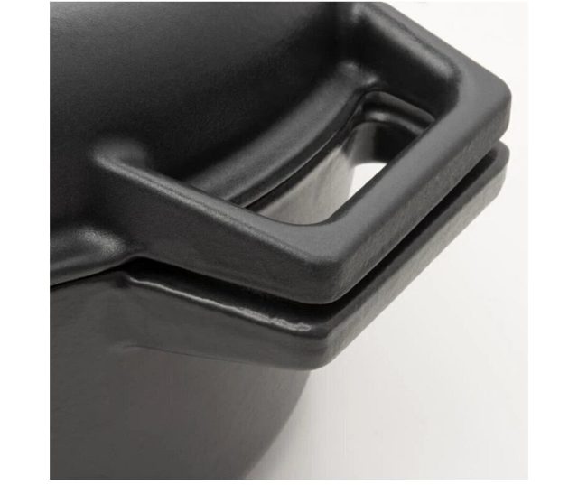 Boretti SOLIDOCASG26 braadpan