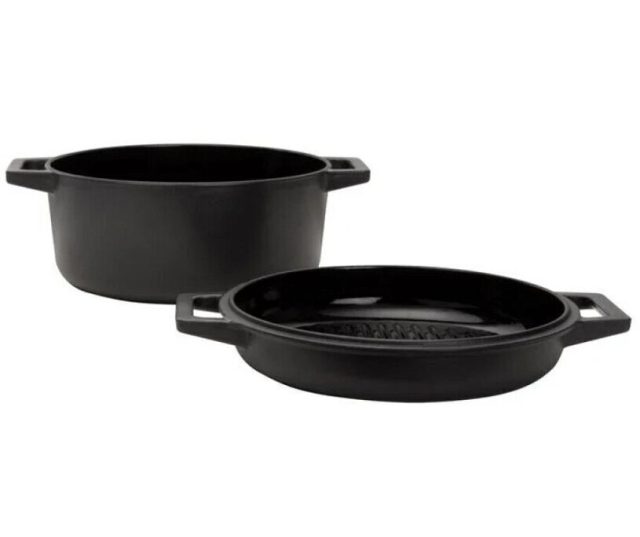 Boretti SOLIDOCASG26 braadpan