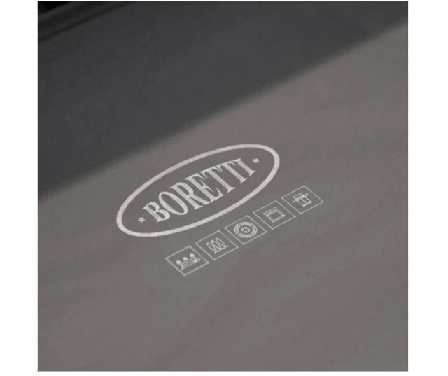 Boretti SOLIDOCASG26 braadpan