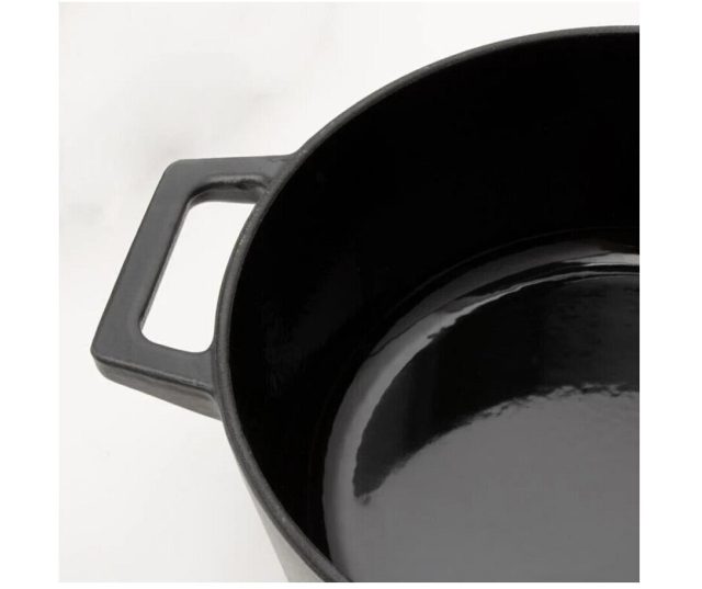 Boretti SOLIDOCASG26 braadpan