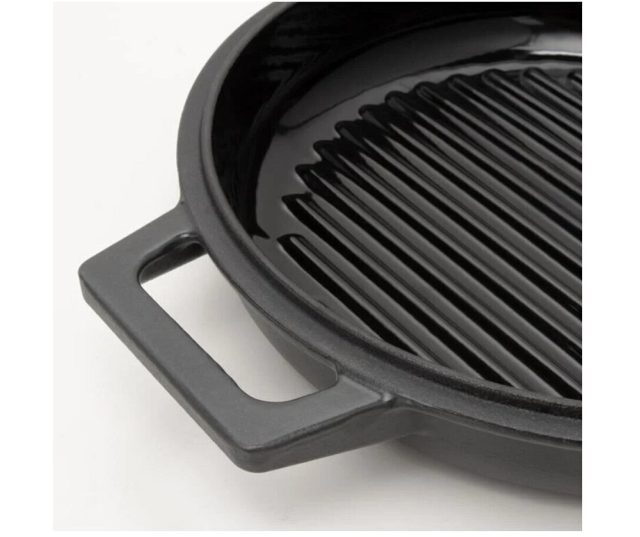 Boretti SOLIDOCASG26 braadpan