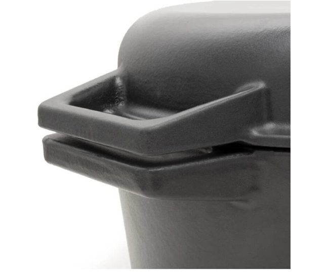 Boretti SOLIDOCASG26 braadpan