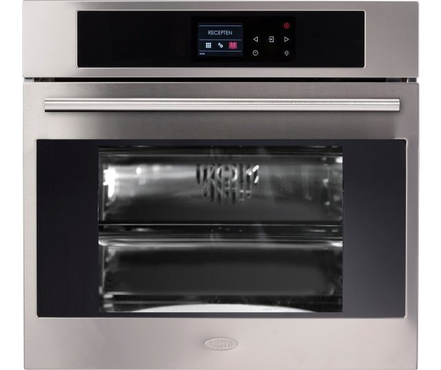 Boretti BPZN60IX inbouw oven