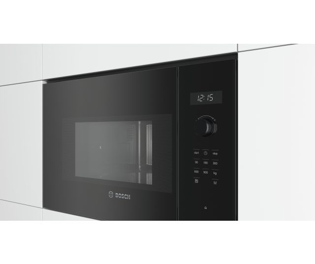 Bosch BFL554MB0 inbouw magnetron