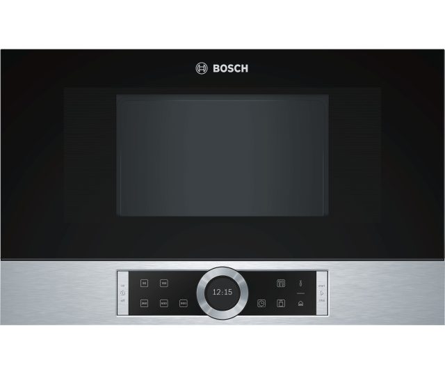 Bosch BFL634GS1 inbouw magnetron