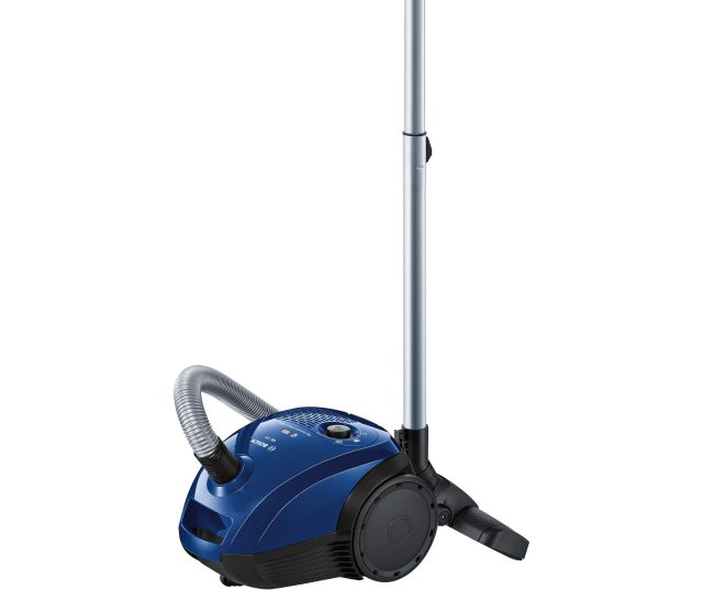 Bosch BGL2UA112 blauw stofzuiger