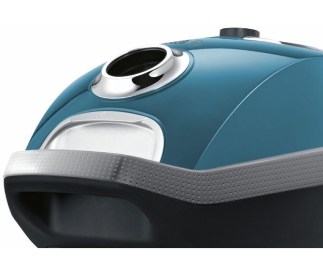 Bosch BGL8440 blauw stofzuiger