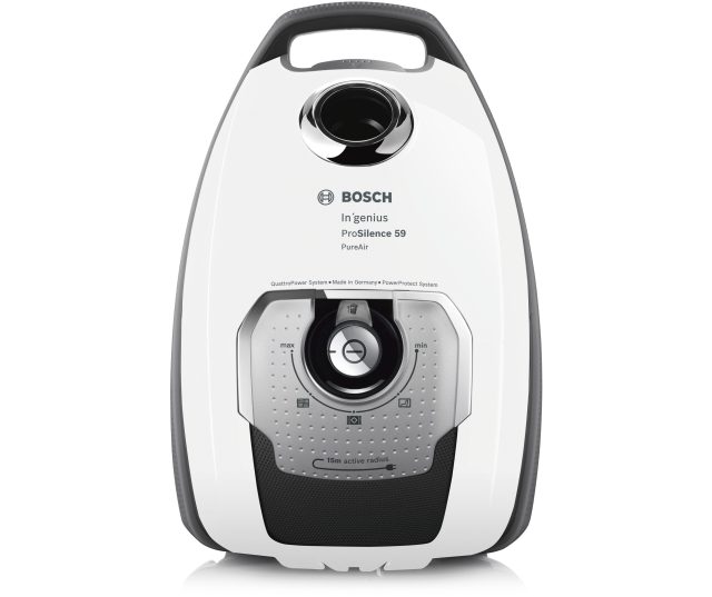 Bosch BGL8SIL4 stofzuiger