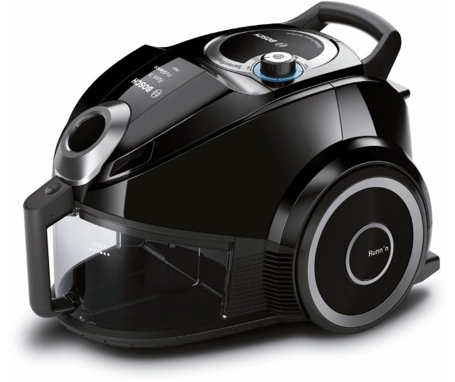 Bosch BGS4330 stofzuiger