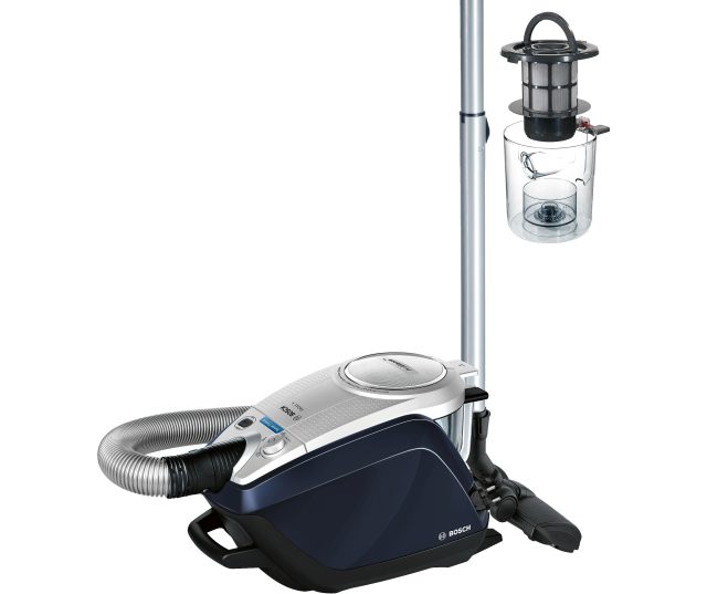 Bosch BGS5330A stofzuiger