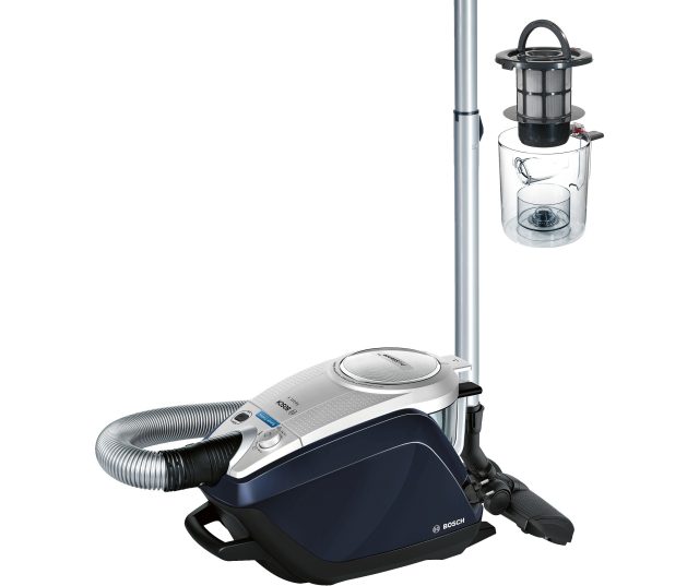 Bosch BGS5ALL1 stofzuiger