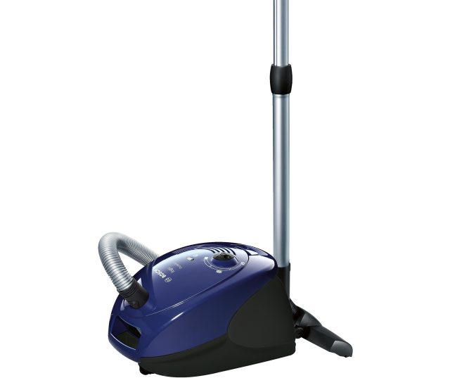 Bosch BSG6B132 stofzuiger