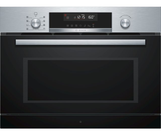 Bosch CPA565GS0 inbouw combi-magnetron