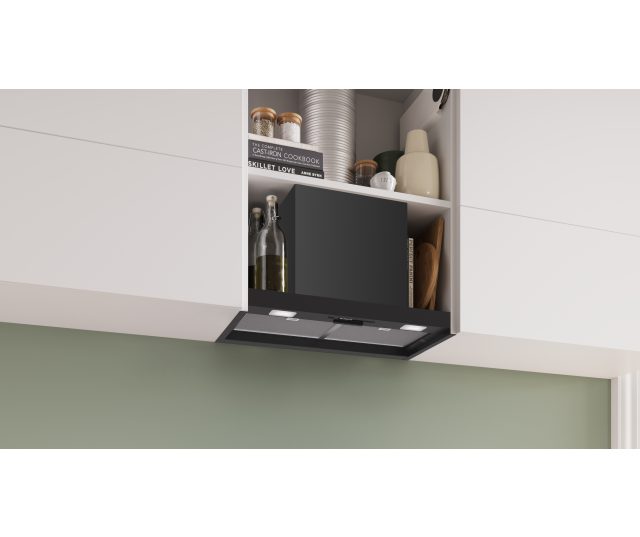 Bosch DBB63BC60 inbouw afzuigkap
