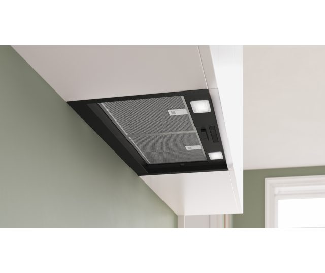 Bosch DBB63BC60 inbouw afzuigkap