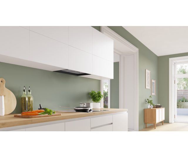 Bosch DBB63BC60 inbouw afzuigkap
