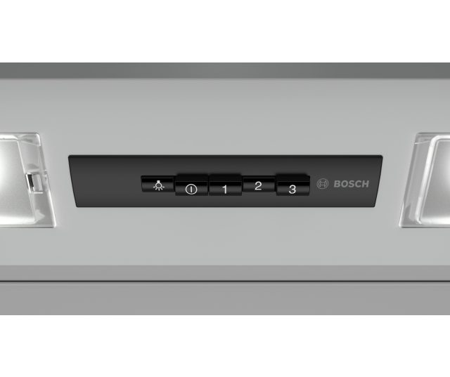 Bosch DEM66AC00 geintegreerd afzuigkap
