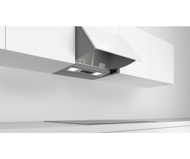 Bosch DEM66AC00 geintegreerd afzuigkap