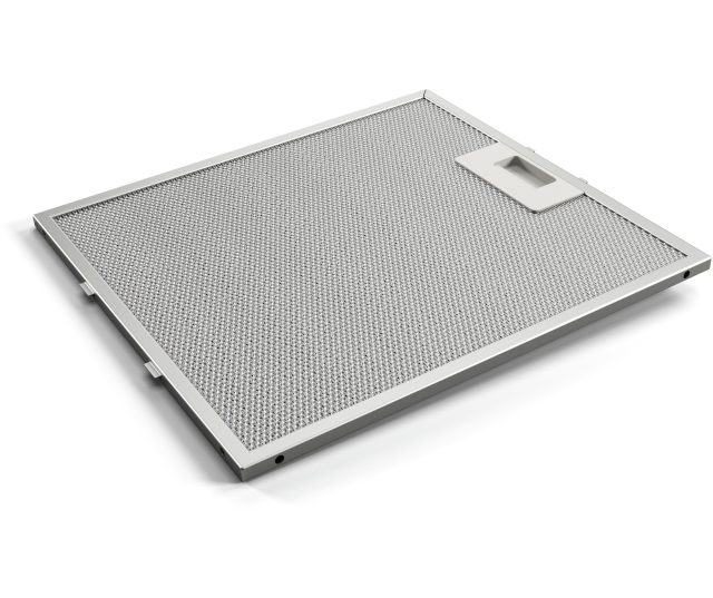 Bosch DEM66AC00 geintegreerd afzuigkap
