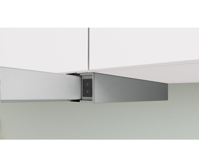 Bosch DFL064W54 vlakscherm afzuigkap