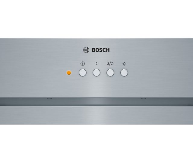 Bosch DHL785C inbouw rvs afzuigkap
