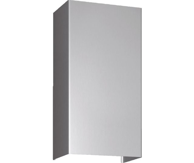 Bosch DHZ1224 rvs schachtdeel