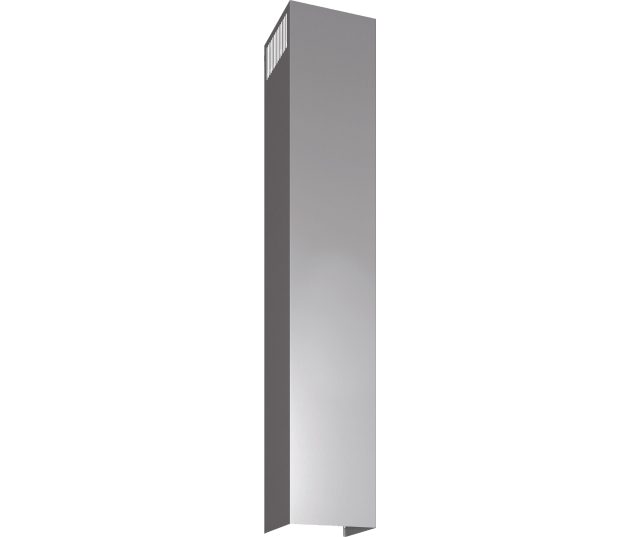 Bosch DHZ1235 rvs schachtdeel
