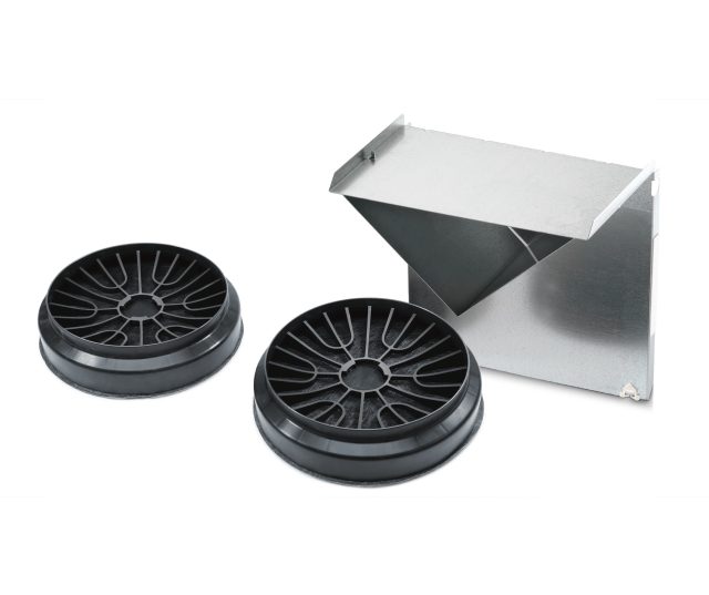 Bosch DHZ5275 recirculatie startset