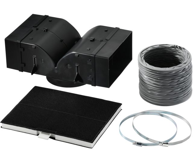 Bosch DHZ5345 recirculatie startset