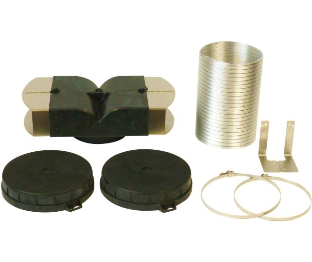 Bosch DHZ5425  recirculatie startset