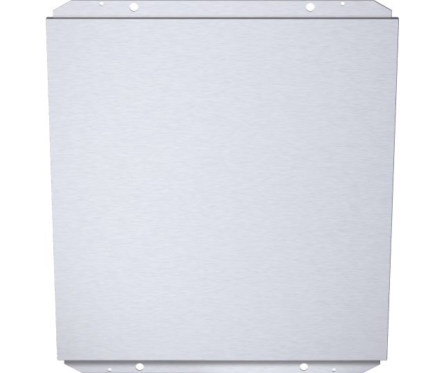Bosch DHZ6550  achterwand