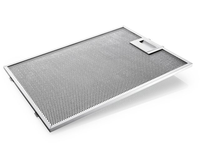 Bosch DID09T951 plafond rvs afzuigkap