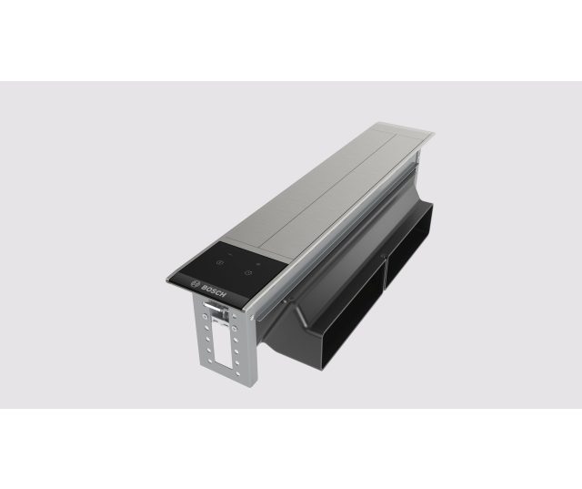 Bosch DIV016G50 downdraft rvs afzuigkap