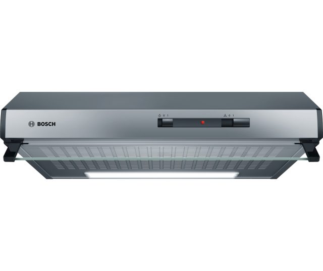 Bosch DUL60FA50 onderbouw rvs afzuigkap