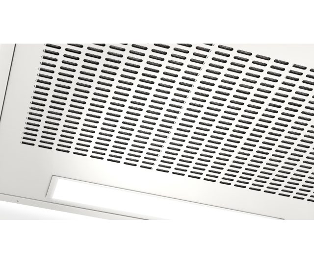 Bosch DUL62FA20 onderbouw afzuigkap