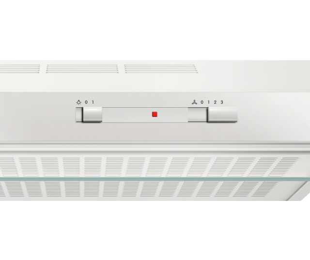Bosch DUL62FA20 onderbouw afzuigkap