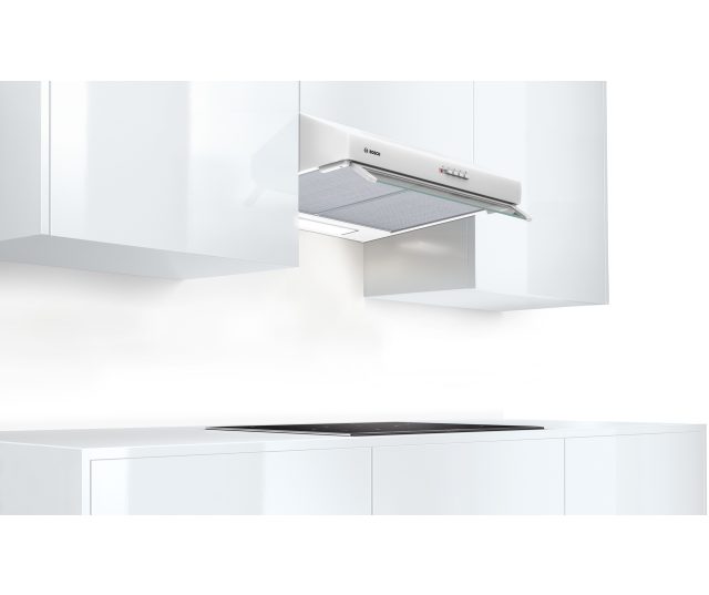 Bosch DUL63CC20 onderbouw afzuigkap