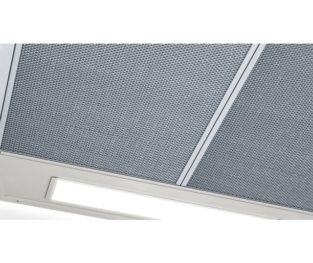 Bosch DUL63CC20 onderbouw afzuigkap