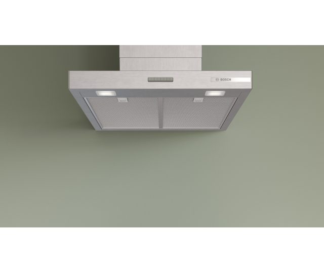 Bosch DWB63BC30 wand afzuigkap