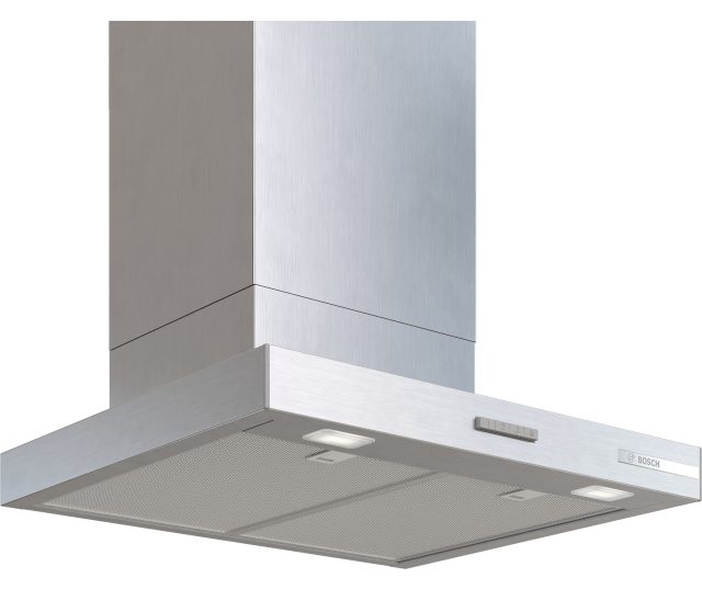 BOSCH afzuigkap wand DWB63BC30