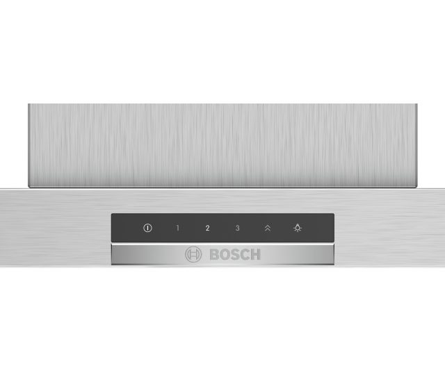 Bosch DWB96DM50 wand rvs afzuigkap