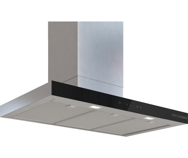 Bosch DWB97DN30 wand afzuigkap