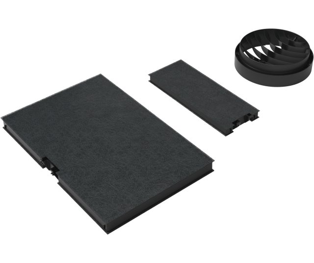 Bosch DWZ0AK0T0  recirculatie startset