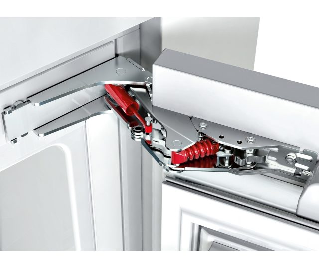 Bosch GIN81AC30 inbouw vrieskast