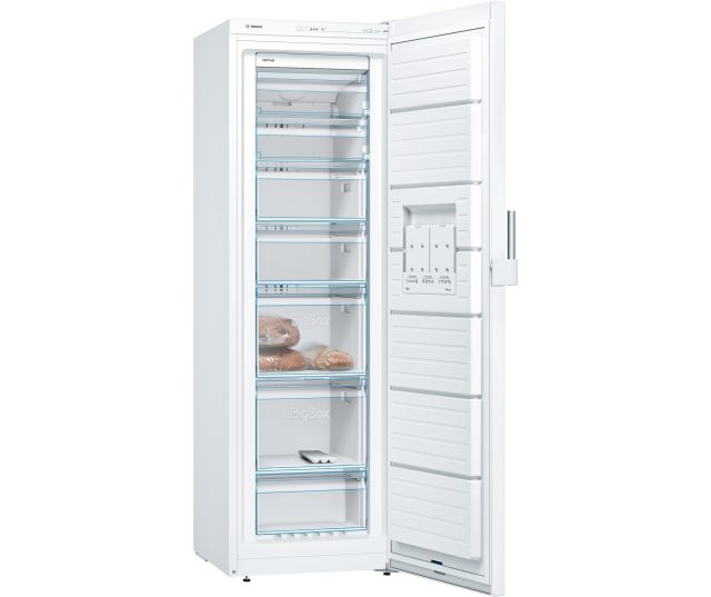 Bosch GSN36CW3V vrieskast