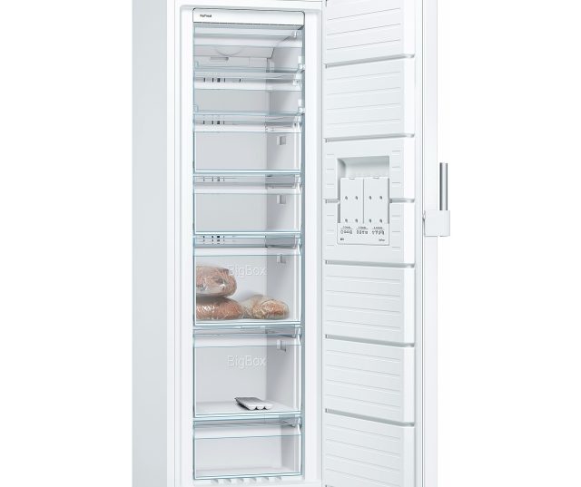 Bosch GSN36CW3V vrieskast