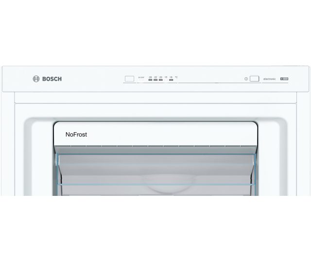 Bosch GSN36CW3V vrieskast