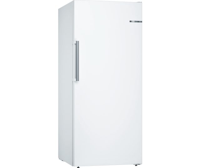 Bosch GSN51DWDV no-frost vrieskast / vriezer met 6 lades